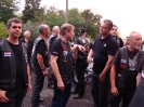 MK Orlovi 10. rođendan