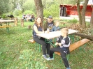 MK Orlovi 10. rođendan