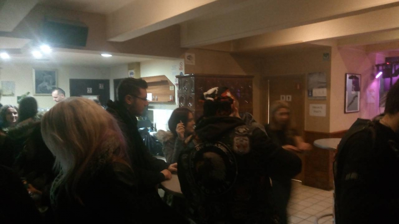 MK Ren Ban winterparty 2018._4