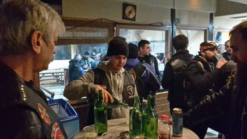 MK Ren Ban winterparty 2018._7