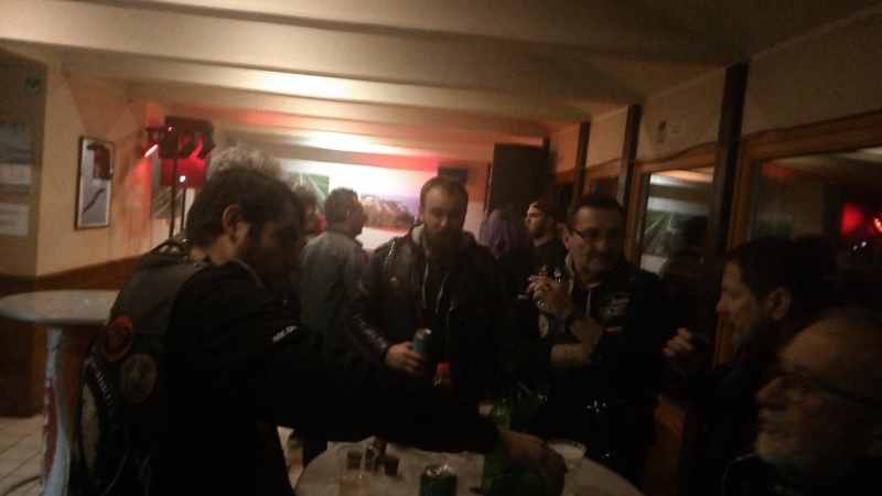 MK Ren Ban winterparty 2018._9