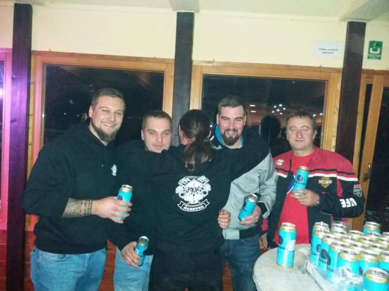 MK Ren Ban winterparty 12.01.2019._10