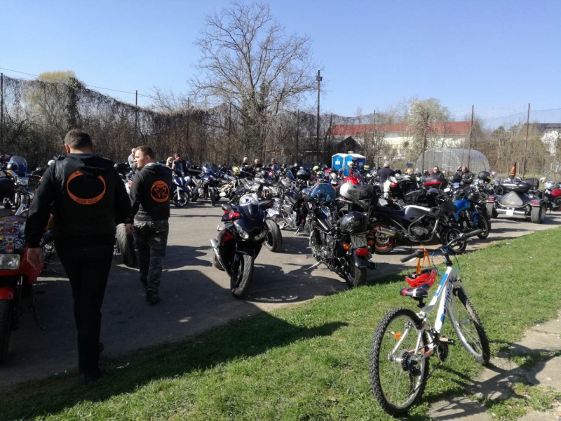 Dugo Selo - blagoslov motora 23.03.2019._5