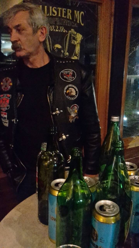 MK Ren Ban winterparty 2018._2